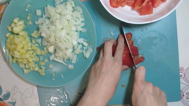 Салаты с Яблоками