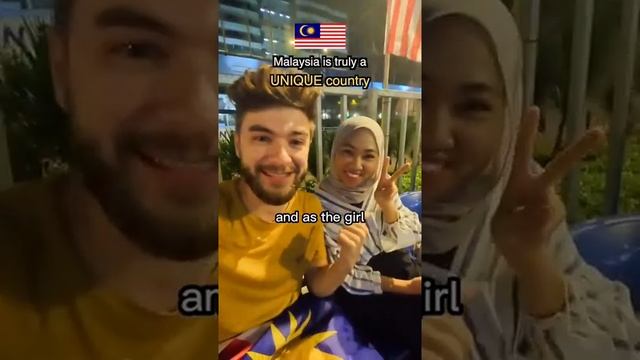 National Day Merdeka Malaysia FULL VLOG смотреть онлайн