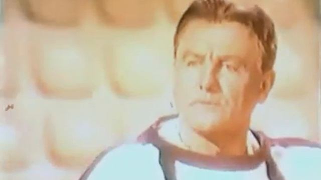 Туманность Андромеды. Часть I: Узники Железной Звезды смотреть онлайн