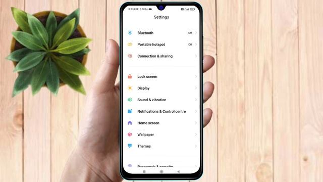 redmi a2+ network speed setting | redmi a2+ internet speed meter смотреть онлайн