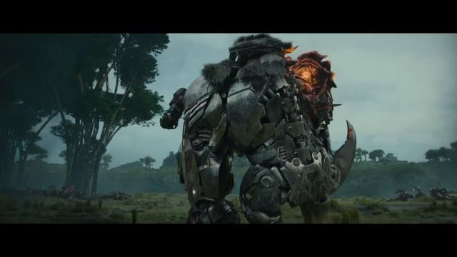 Гачиформеры: восхождение фурри | озвучка | смотреть онлайн