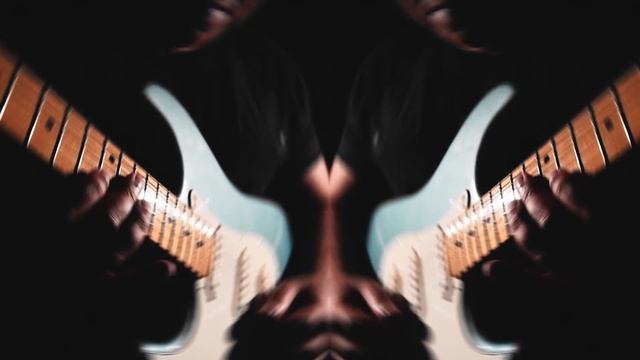 "Symphonica" Guitar Instrumental - Boss GX 100 смотреть онлайн