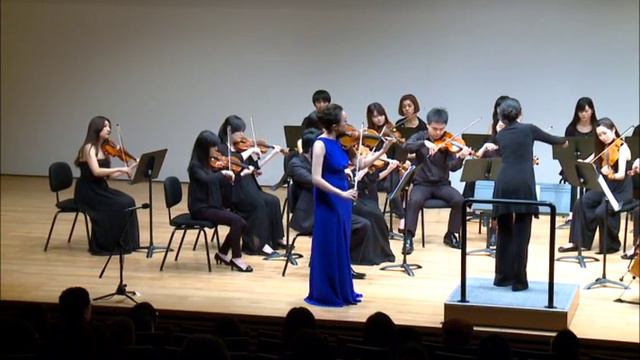 Beethoven romance & Por una cabeza смотреть онлайн