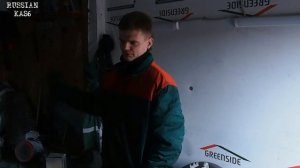 СТАБИЛИЗАТОР НАПРЯЖЕНИЯ ДЛЯ ГАРАЖА. Powerman AVS 8000D.