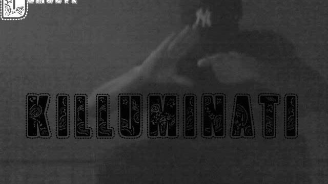 Broman(B-Smoove) - Killuminati смотреть онлайн