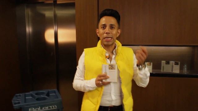 Descubre El Tratamiento Capilar En Ampollas Sin Enjuague Ideal Para Tu Cabello | Salerm Cosmetics