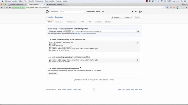 Migrating from Visual Studio Team Services to GitHub смотреть онлайн