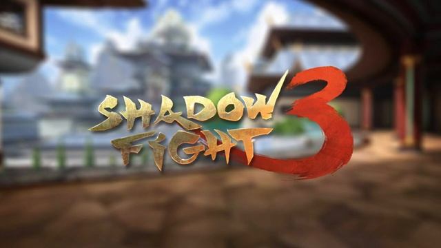 Shadow Fight 3 OST - Location: Deceitful Decoration [Extended] смотреть онлайн