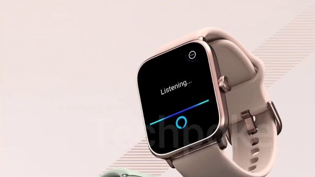 Colorfit pro 3 ALPHA?? | Calling watch 2022 | Trueview display #noise #preview #techpoke смотреть онлайн
