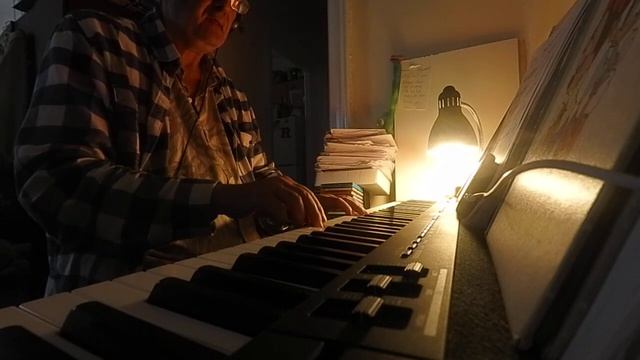 Desafinado [Tom Jobim] - Eugene Sokolinsky [sketch 27] смотреть онлайн