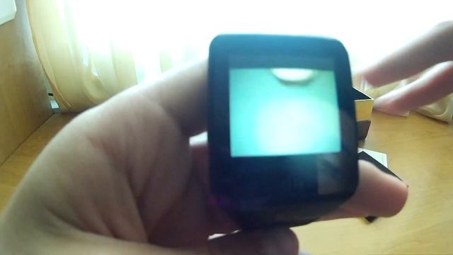 Обзор Smart часов QW09 смотреть онлайн