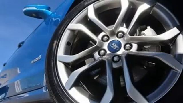 2019 Ford Fusion Hybrid Titanium In Wichita Falls, TX 76301