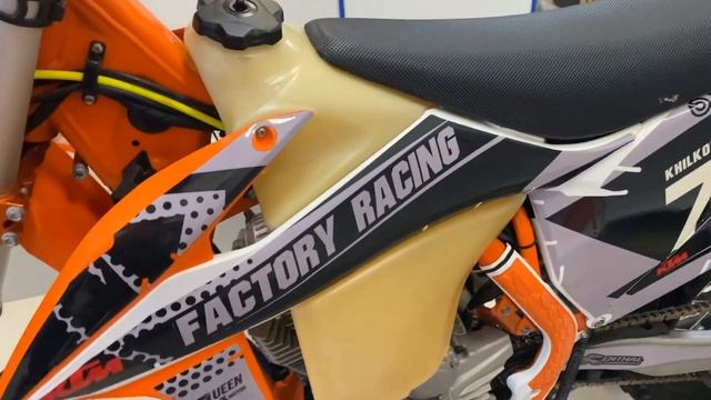 Эндуро мотоцикл GR8 Идеальное состояние смотреть онлайн