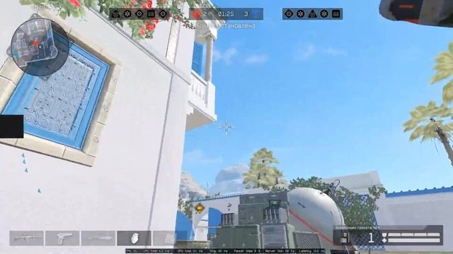 ИГРА ГОДА, ПО ВЕРСИИ MAILru ➭ БАГАНОЕ ➭ WARFACE смотреть онлайн