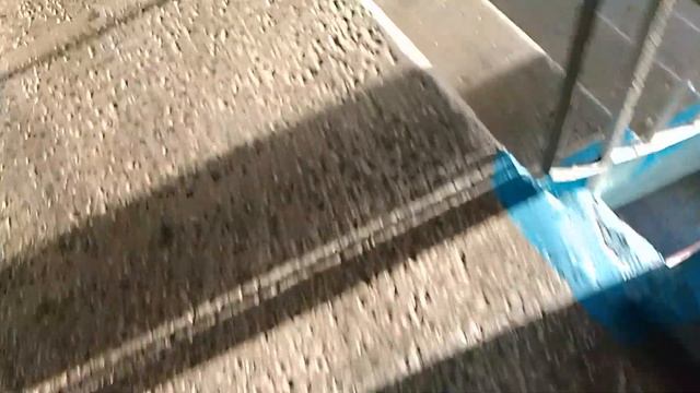 Лифт Sanyo Yousoki 2009 г. @ Гагарина, 15/4 - подъезд №3. смотреть онлайн