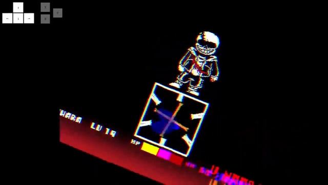 OverSave-Tale: All Minigames - (V1) | [Full Battles] смотреть онлайн