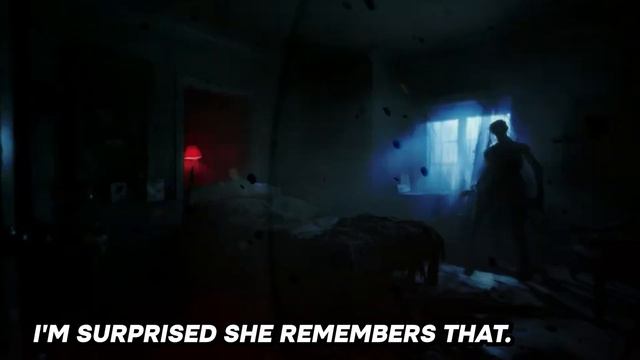 Actually Horrifying TRUE Horror Story - Horror Stories For Listening смотреть онлайн