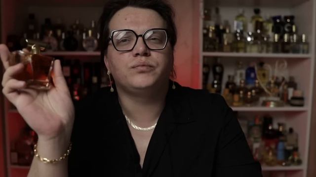 ? МОЯ ИСТОРИЯ С LANCOME Poeme