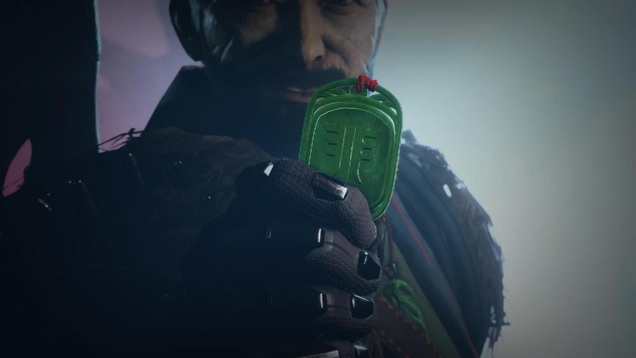 Destiny 2 gambit смотреть онлайн