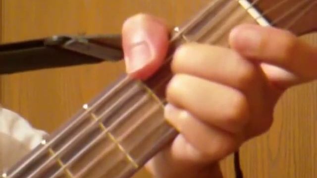 How to play "If i was your man"- by Joe смотреть онлайн