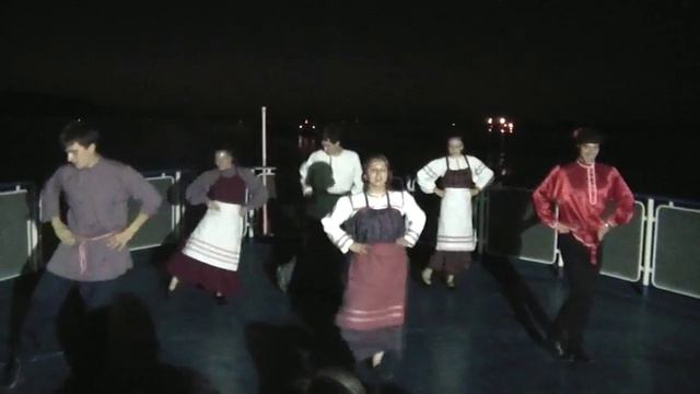 Этно программа смотреть онлайн