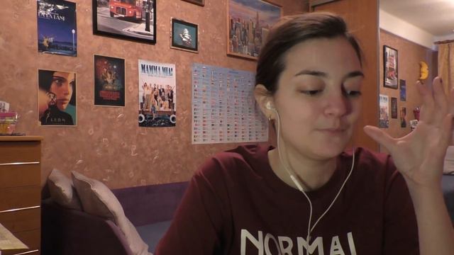 SKAM (DRUCK) GERMANY REACTION SEASON 2 EPISODE 5