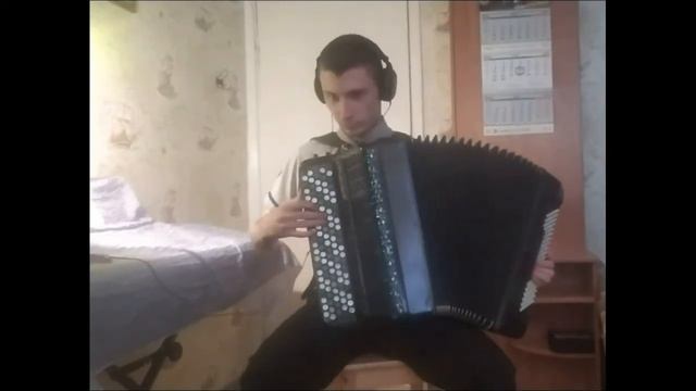 Гос.экзамен по концклассу (1/3) смотреть онлайн