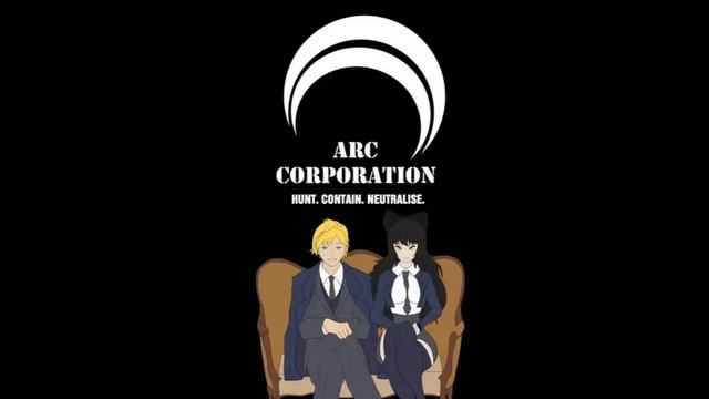 RWBY: Enfrentando lo Inexplicable capitulo 1-3 смотреть онлайн
