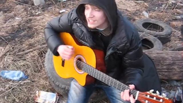 Дед Максим (нефорМАТ) смотреть онлайн