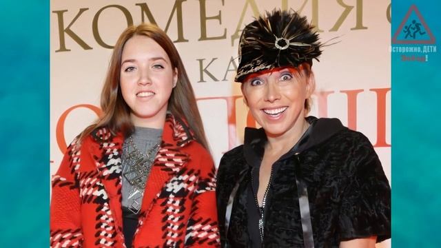 РОДИЛА ОТ ЖЕНАТОГО | Как выглядит 18-летняя дочь Елены Воробей смотреть онлайн