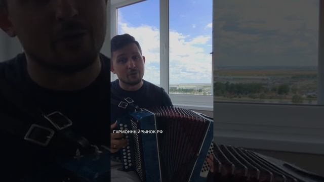 «КУКЛА КОЛДУНА» КиШ Гармонь смотреть онлайн