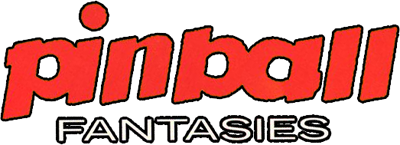 Pinball Fantasies (Atari Jaguar) смотреть онлайн