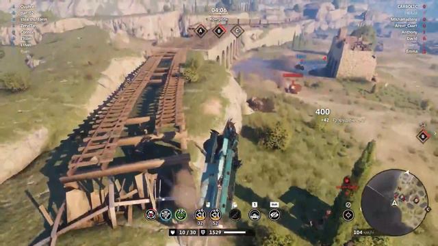 Crossout Show: Perfect Crime смотреть онлайн