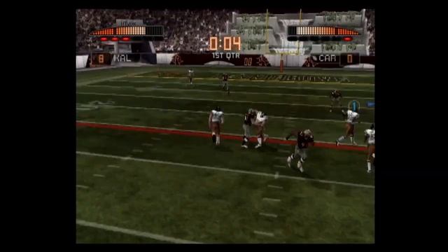 Blitz the League - The Edgiest Football Game | GameDay смотреть онлайн