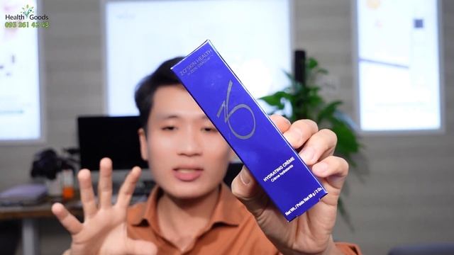Review bộ nám của Zo Skin Health và hướng dẫn cách sử dụng bộ nám Zo смотреть онлайн