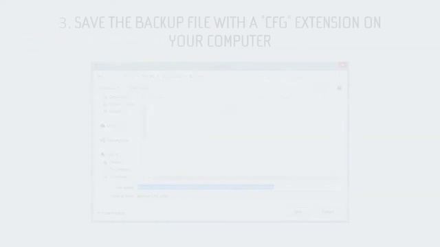 ( Xtream ) Backup and Restore Configuration LigoDLB смотреть онлайн