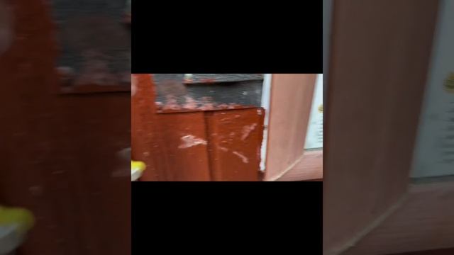 Тест универсальных ключей от Starnew в Москве (2 часть).