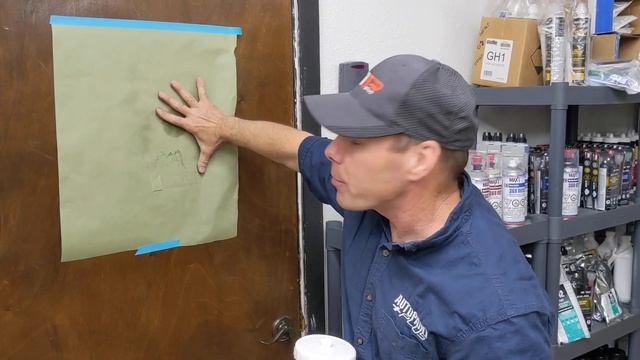 How To Adjust Your Paint Gun смотреть онлайн