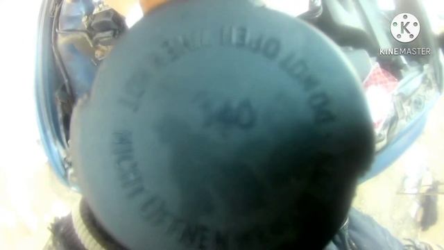 БМВ е 39. Расширительный бачок алмаштырып смотреть онлайн