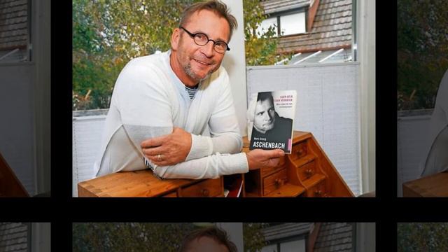 Hans Georg Aschenbach | Biography | Lifestyle | Networth | Family смотреть онлайн