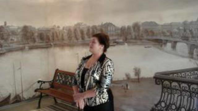 Выставка "Дельты" смотреть онлайн