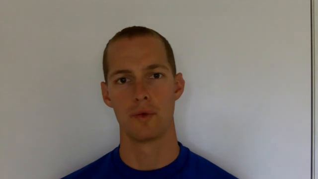 Olympic Triathlon Training смотреть онлайн