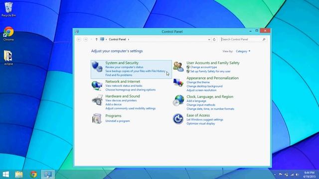Super Easy Programming using Java #1 (Setting up your computer) смотреть онлайн