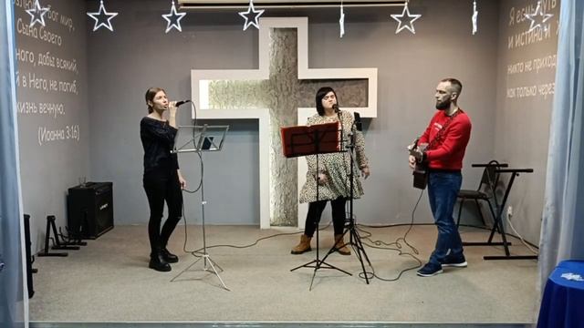 Рождество! (Суть рождения Иисуса - это дивный божий план!) смотреть онлайн