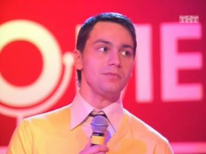 Дуэт "Битлз" - Дрю Бэрримор