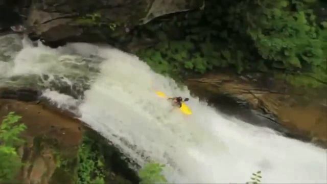 Extreme Kayak смотреть онлайн