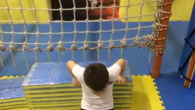 Общая физическая подготовка детей это, то что нужно каждому ребёнку смотреть онлайн