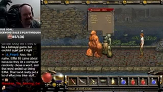 The Fifth Disciple (PC) - Finale! смотреть онлайн