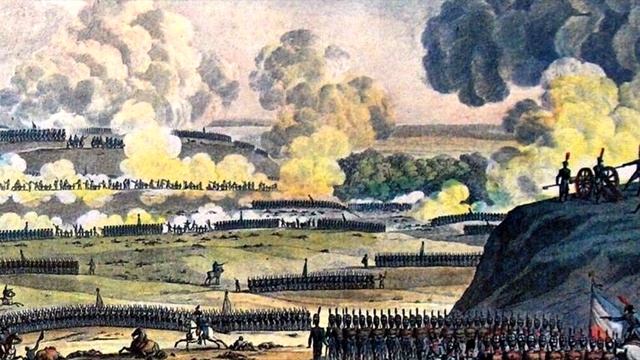 Thunder, Ben Hayden (with High Momentum And Depth And Growing A Power At First) From Filmstro Epic