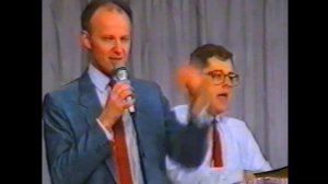 Божьи Генералы 2. Робертс Лиардон